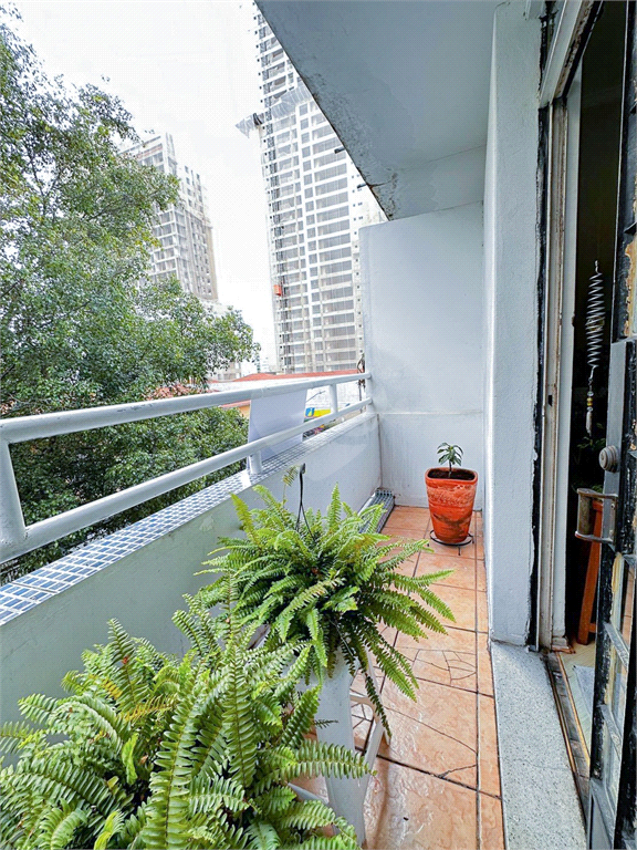 Venda Apartamento São Paulo Perdizes REO869138 5