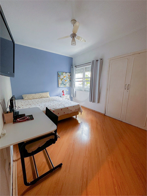 Venda Apartamento São Paulo Perdizes REO869138 11