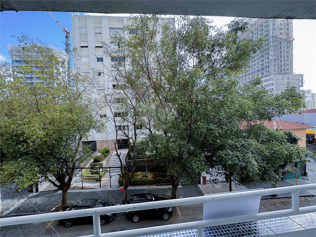 Venda Apartamento São Paulo Perdizes REO869138 1