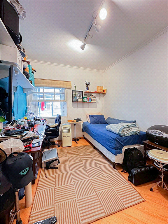 Venda Apartamento São Paulo Perdizes REO869138 2