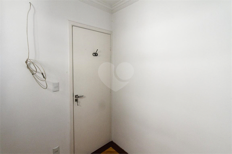 Venda Apartamento São Paulo Vila Alpina REO869147 12