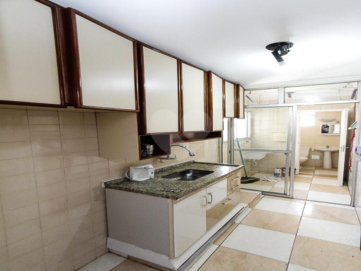 Venda Apartamento São Paulo Vila Alpina REO869147 20