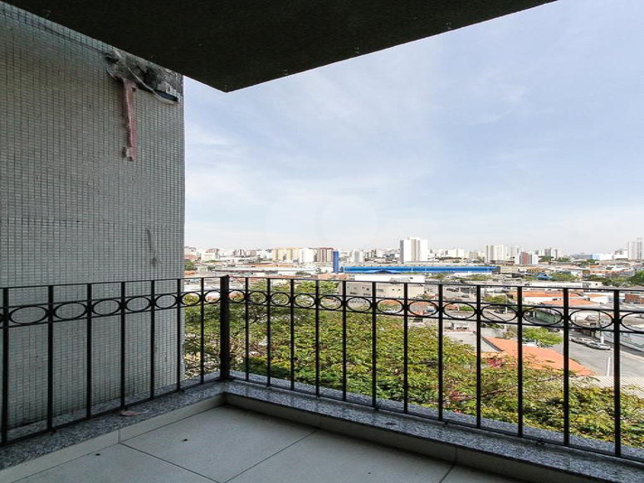 Venda Apartamento São Paulo Vila Alpina REO869147 5