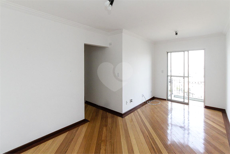 Venda Apartamento São Paulo Vila Alpina REO869147 2