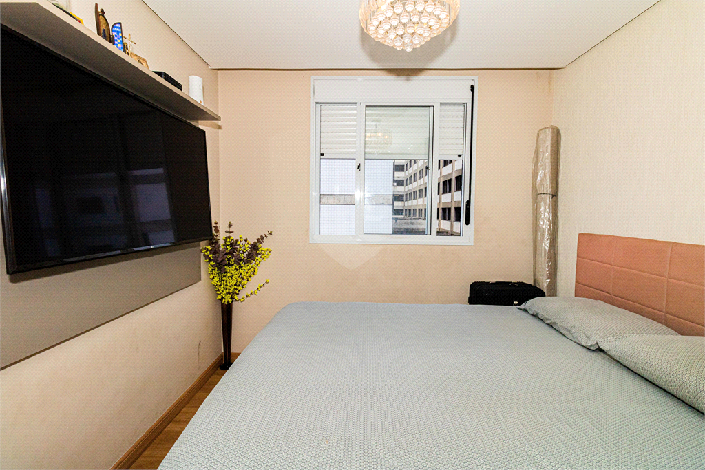 Venda Apartamento São Paulo Vila Guilherme REO869155 13