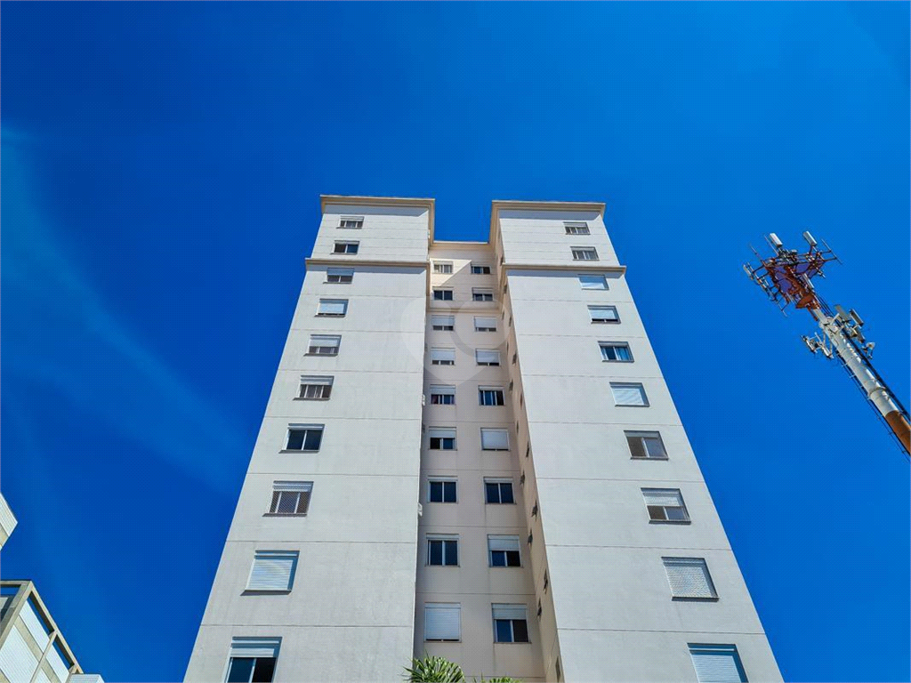 Venda Apartamento São Paulo Vila Guilherme REO869155 49