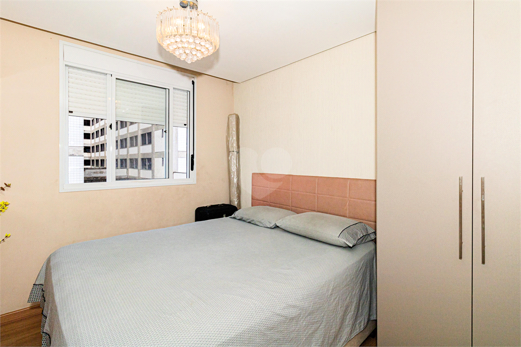 Venda Apartamento São Paulo Vila Guilherme REO869155 14