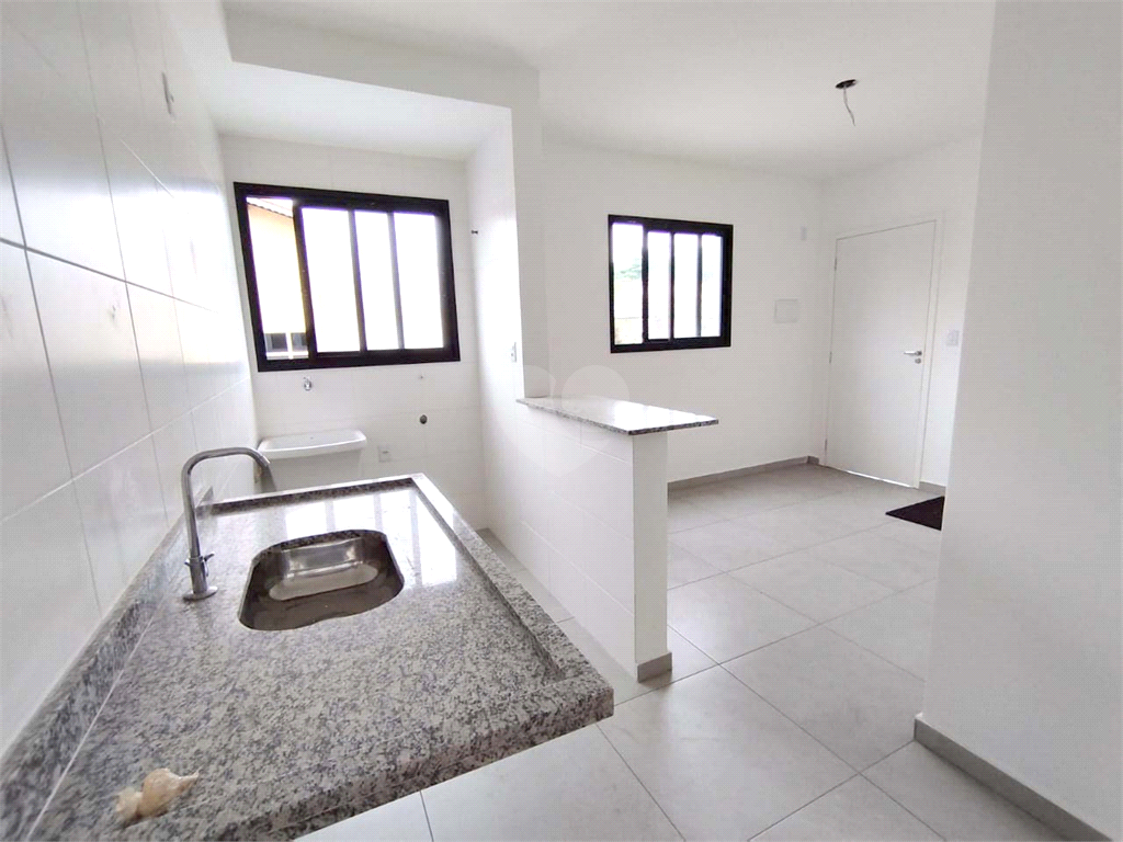 Venda Apartamento São Paulo Vila Divina Pastora REO869170 1