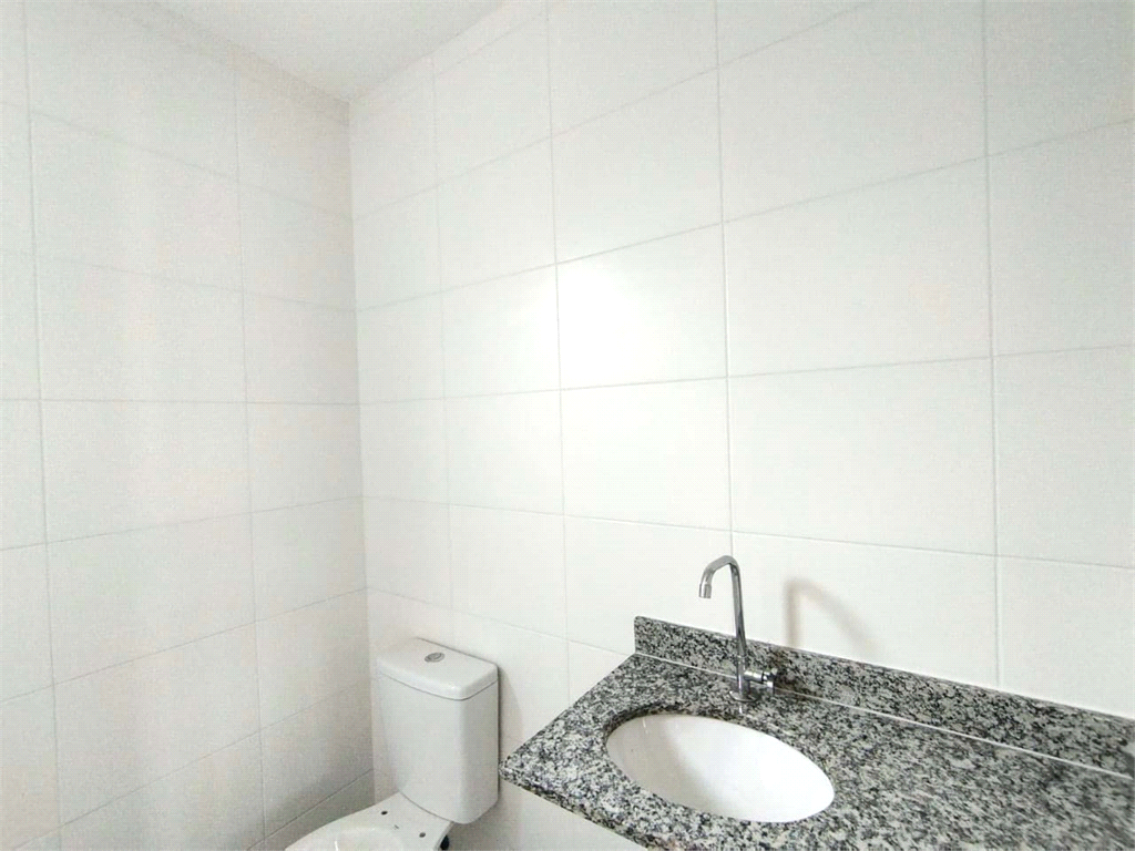 Venda Apartamento São Paulo Vila Divina Pastora REO869170 11