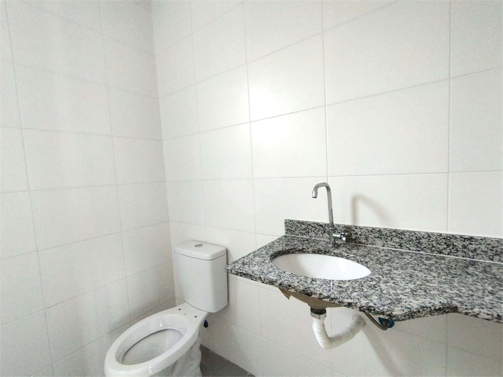 Venda Apartamento São Paulo Vila Divina Pastora REO869170 10