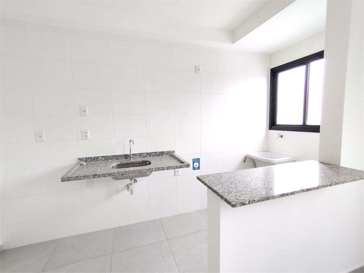 Venda Apartamento São Paulo Vila Divina Pastora REO869170 6