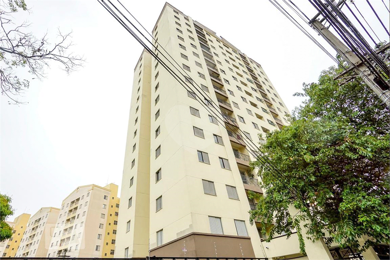 Venda Apartamento São Paulo Tatuapé REO869176 44