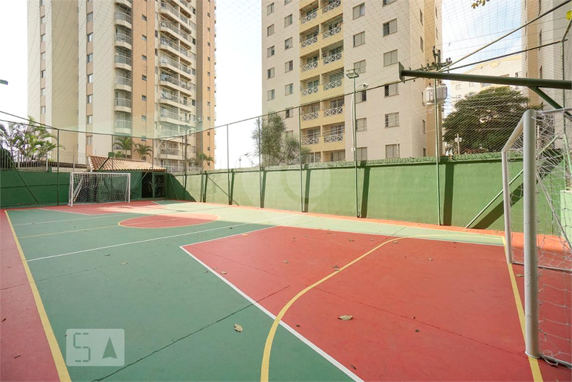 Venda Apartamento São Paulo Tatuapé REO869176 41