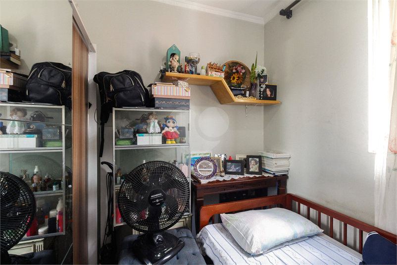 Venda Apartamento São Paulo Tatuapé REO869176 20