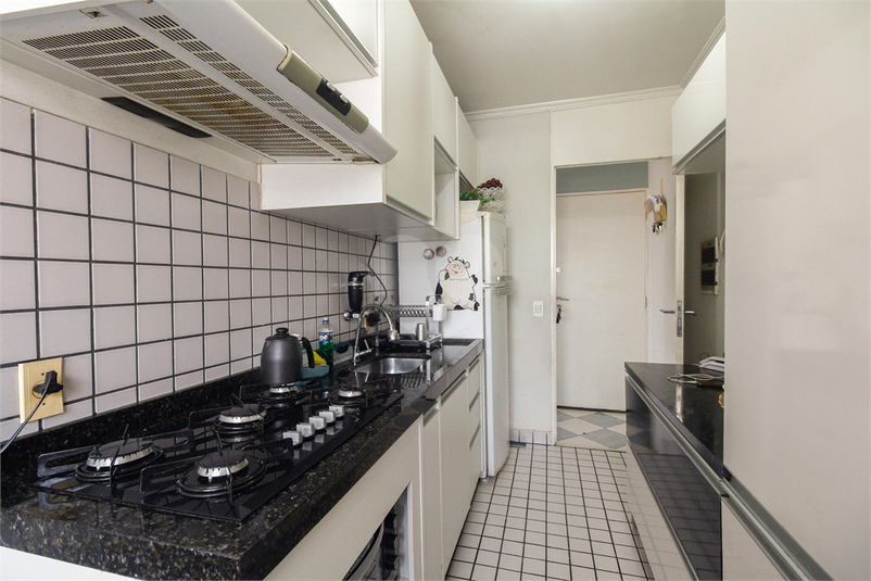 Venda Apartamento São Paulo Tatuapé REO869176 30