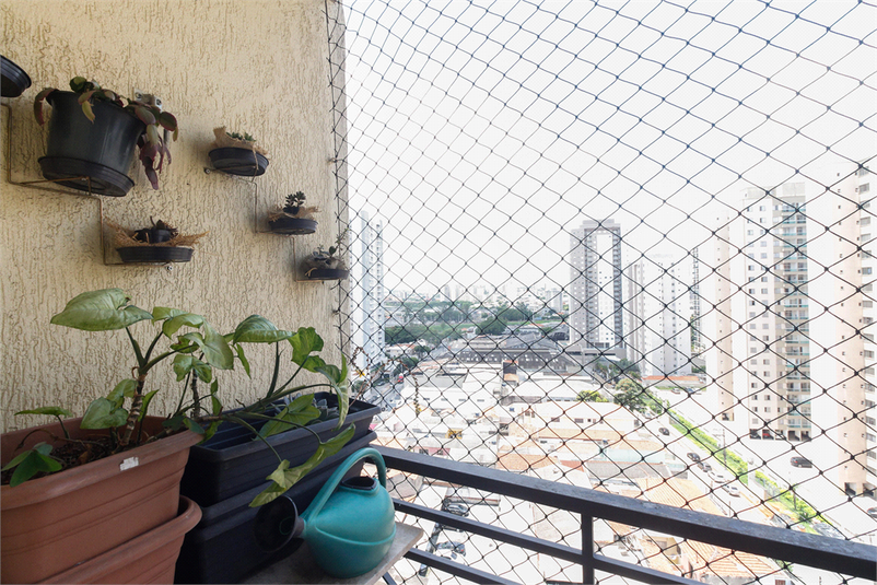 Venda Apartamento São Paulo Tatuapé REO869176 7