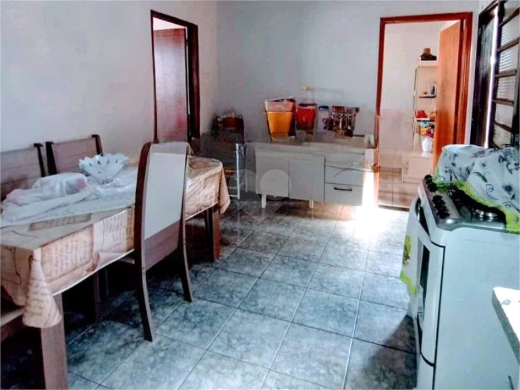 Venda Casa Igaraçu Do Tietê Conjunto Habitacional Alfredo Fernandes REO869183 5