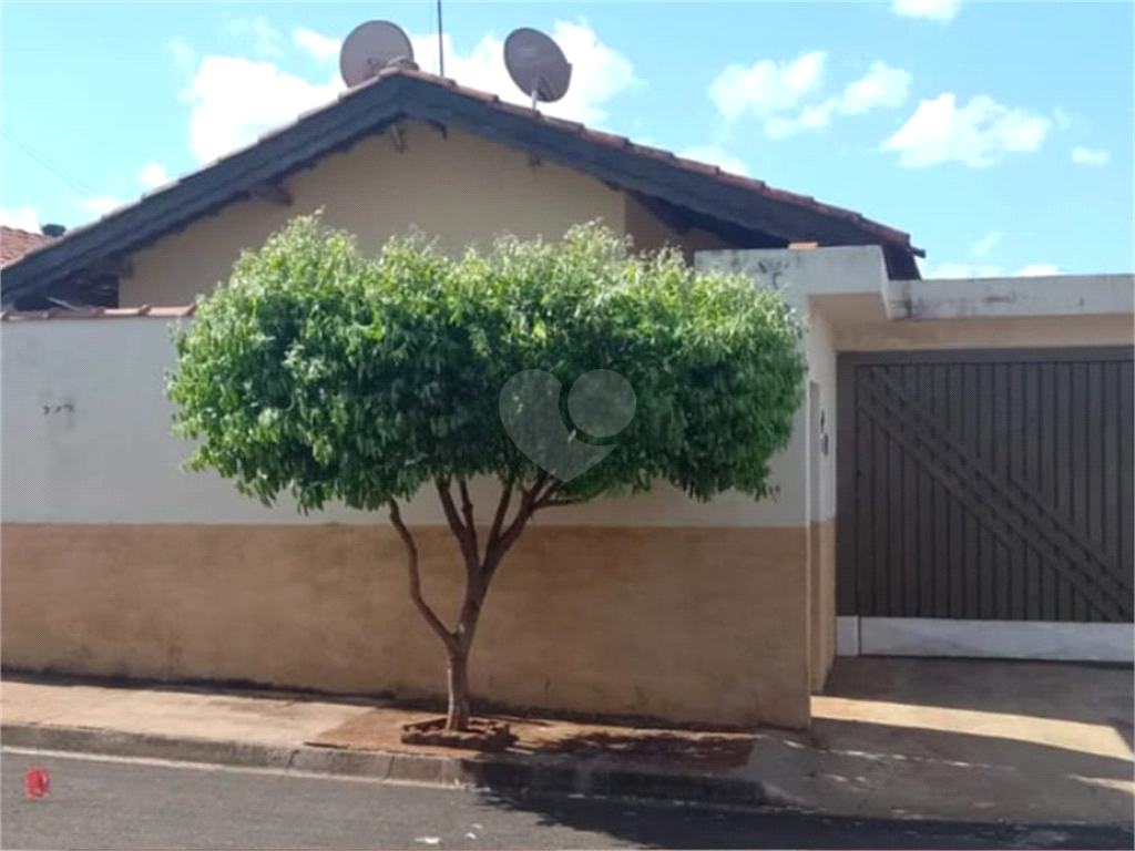 Venda Casa Igaraçu Do Tietê Conjunto Habitacional Alfredo Fernandes REO869183 11