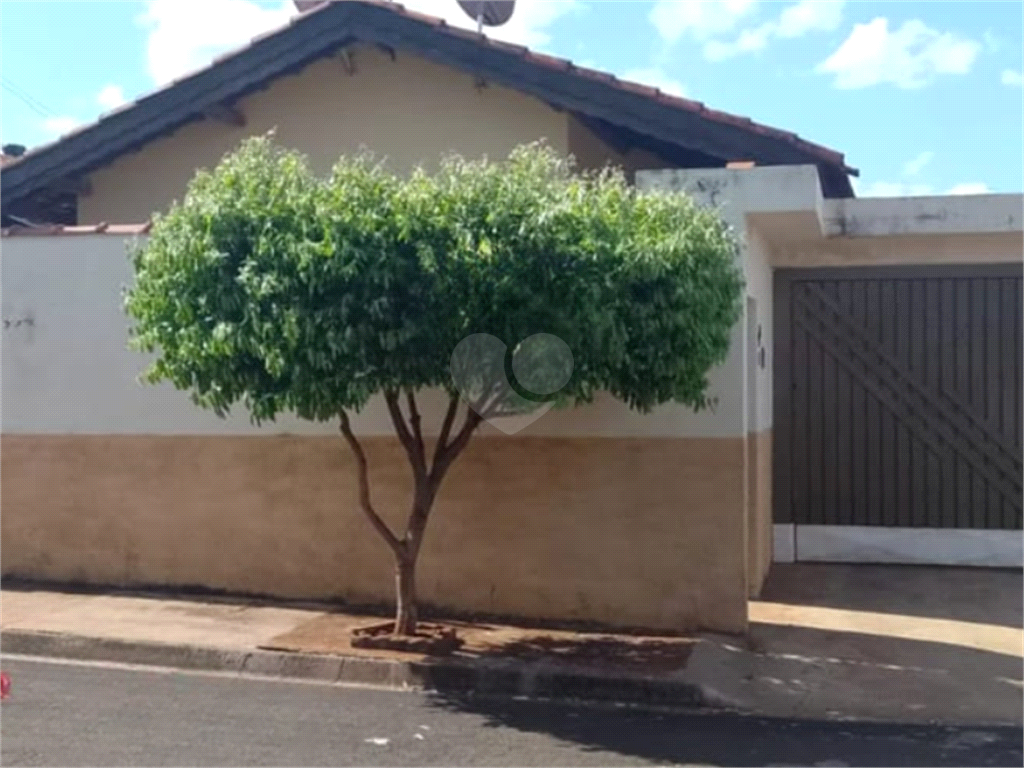 Venda Casa Igaraçu Do Tietê Conjunto Habitacional Alfredo Fernandes REO869183 1