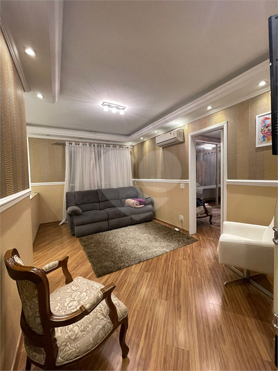 Venda Apartamento São Paulo Vila Bertioga REO869189 3