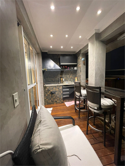 Venda Apartamento São Paulo Vila Bertioga REO869189 9