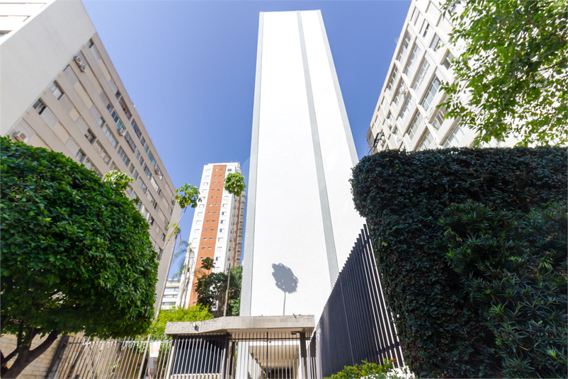 Venda Apartamento São Paulo Jardim Paulista REO869190 39