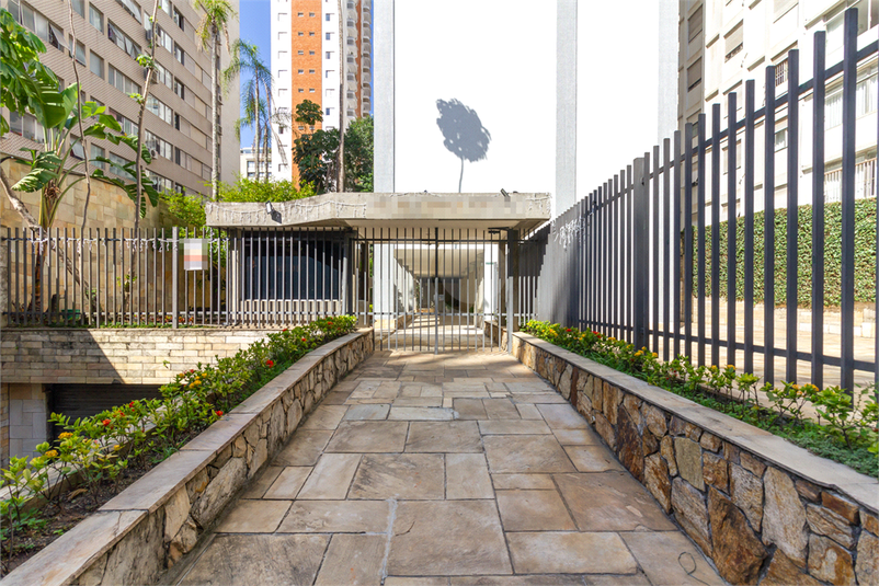 Venda Apartamento São Paulo Jardim Paulista REO869190 37