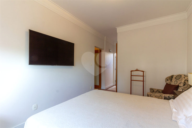 Venda Apartamento São Paulo Jardim Paulista REO869190 14