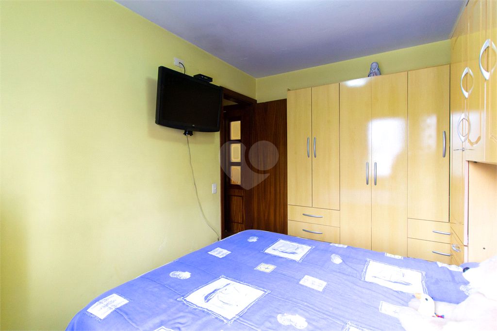 Venda Apartamento São Paulo Tatuapé REO869196 5