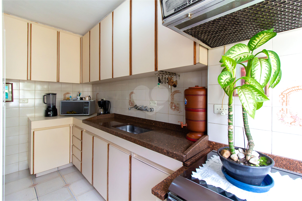 Venda Apartamento São Paulo Tatuapé REO869196 19