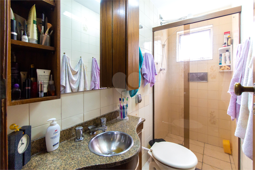 Venda Apartamento São Paulo Tatuapé REO869196 12