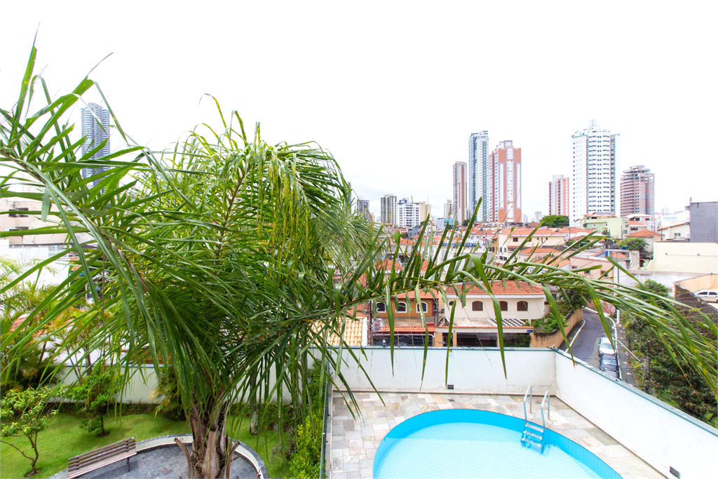 Venda Apartamento São Paulo Tatuapé REO869196 11