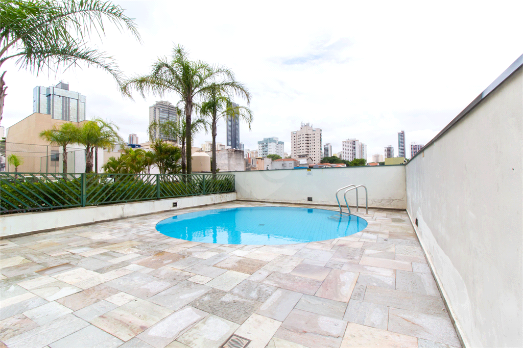 Venda Apartamento São Paulo Tatuapé REO869196 29