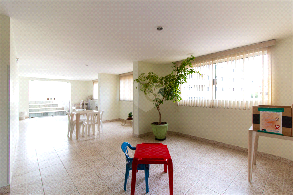 Venda Apartamento São Paulo Tatuapé REO869196 23