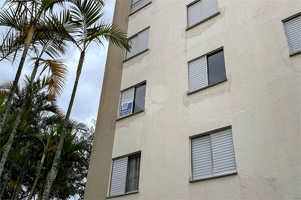 Venda Apartamento São Paulo Vila Nova Cachoeirinha REO869204 30