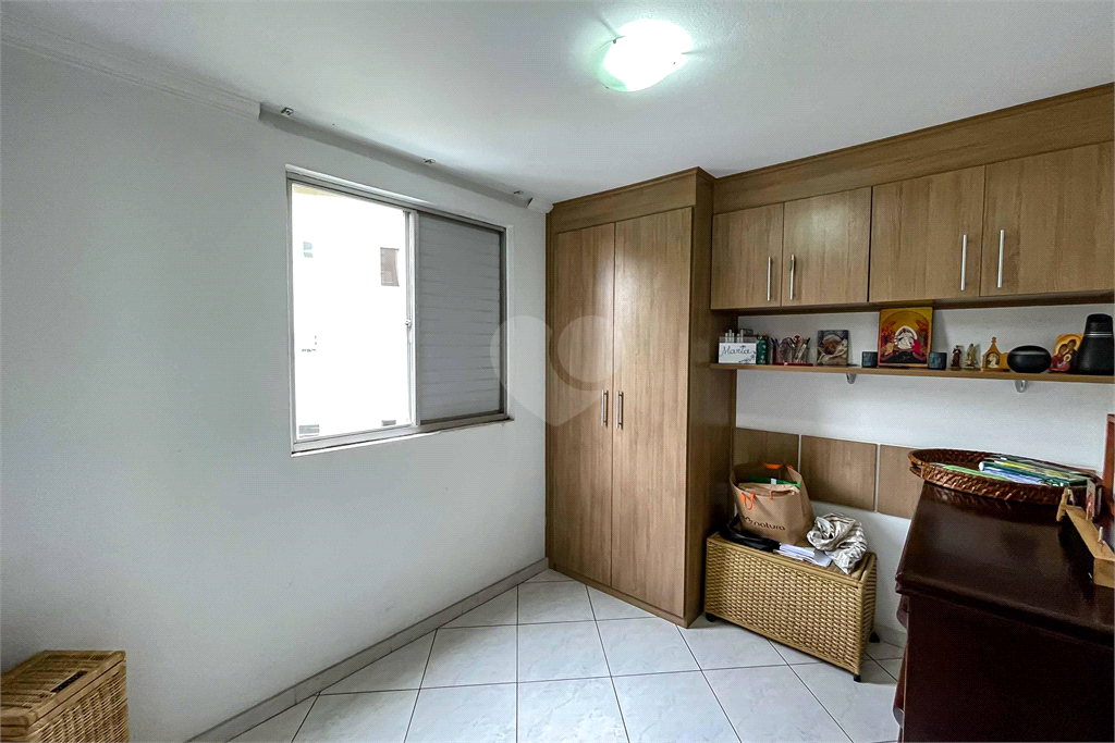 Venda Apartamento São Paulo Vila Nova Cachoeirinha REO869204 11