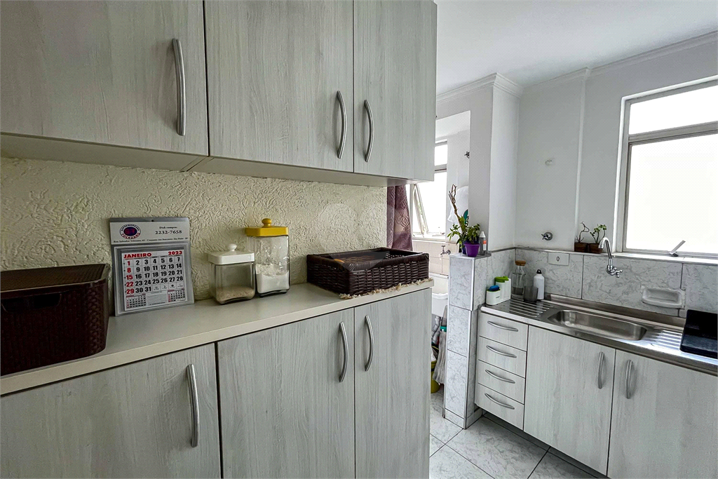 Venda Apartamento São Paulo Vila Nova Cachoeirinha REO869204 21