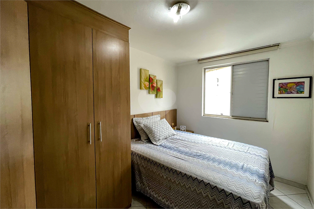 Venda Apartamento São Paulo Vila Nova Cachoeirinha REO869204 7