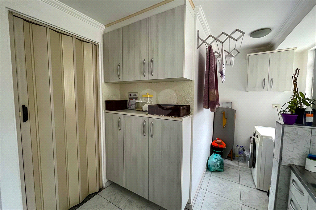 Venda Apartamento São Paulo Vila Nova Cachoeirinha REO869204 22