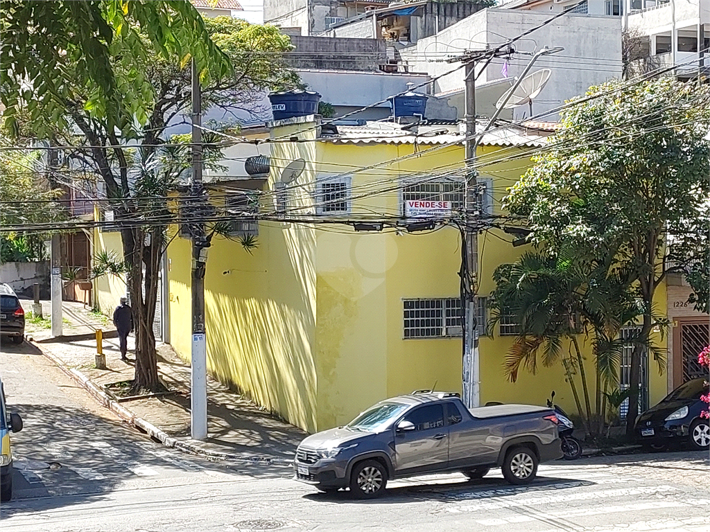 Venda Galpão São Paulo Parque Peruche REO869205 10