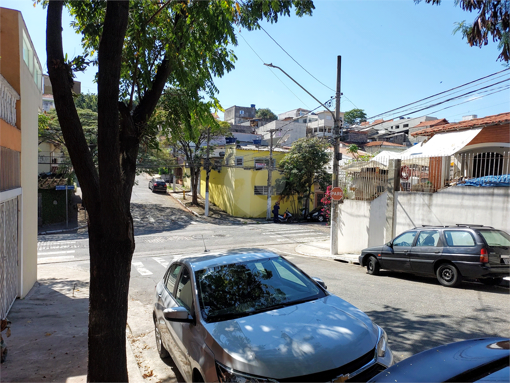 Venda Galpão São Paulo Parque Peruche REO869205 9