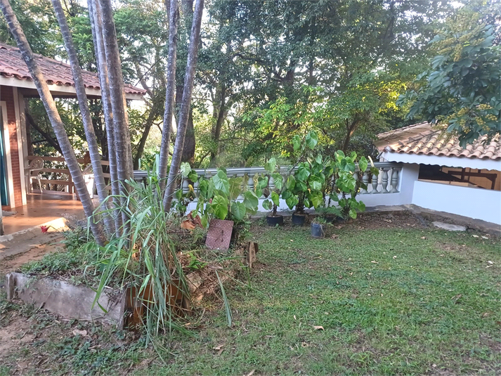 Venda Chácara Jundiaí Residencial Água Doce REO869208 2