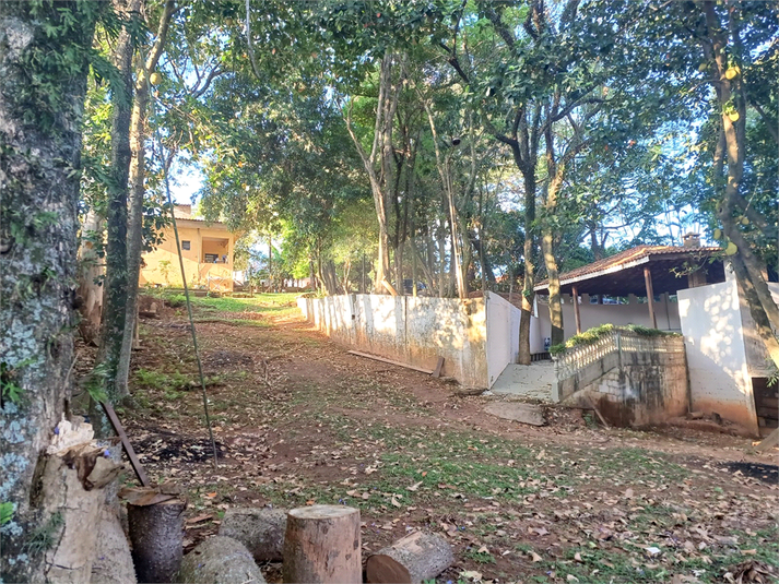 Venda Chácara Jundiaí Residencial Água Doce REO869208 40