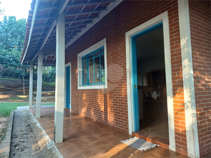 Venda Chácara Jundiaí Residencial Água Doce REO869208 24