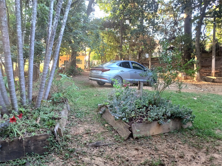 Venda Chácara Jundiaí Residencial Água Doce REO869208 8