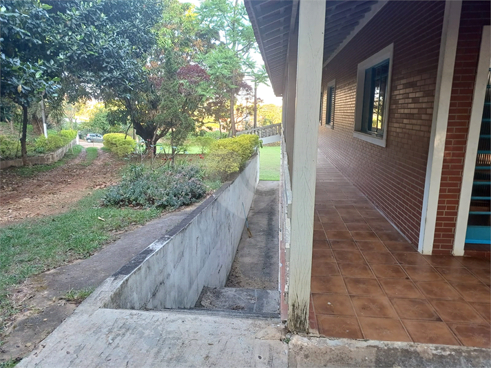 Venda Chácara Jundiaí Residencial Água Doce REO869208 6