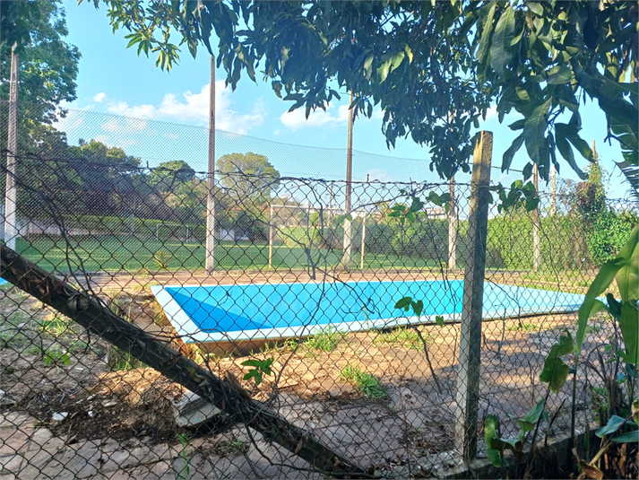 Venda Chácara Jundiaí Residencial Água Doce REO869208 43