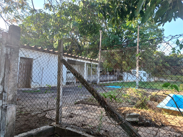 Venda Chácara Jundiaí Residencial Água Doce REO869208 42