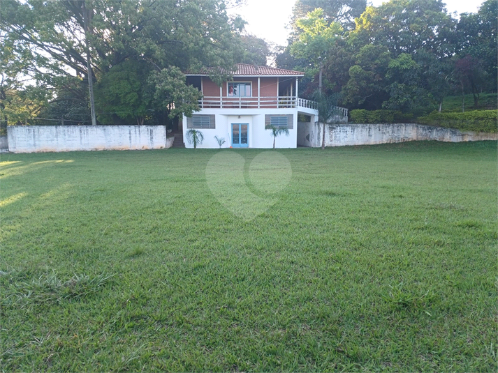 Venda Chácara Jundiaí Residencial Água Doce REO869208 29