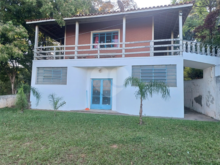 Venda Chácara Jundiaí Residencial Água Doce REO869208 28